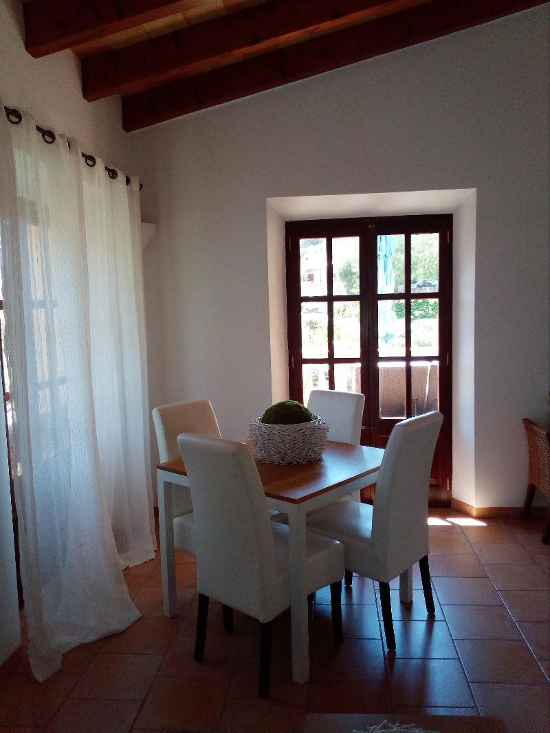 Hotel Apartament Sa Tanqueta De Fornalutx - Adults Only Eksteriør billede